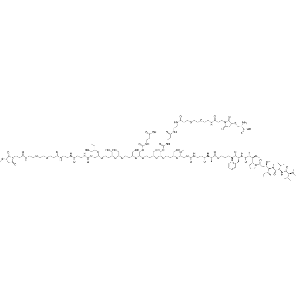 Mp-polymer ester
